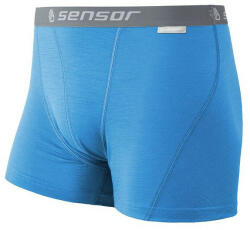 Sensor Merino Wool Active modré Dimensiuni: L / Culoarea: albastru