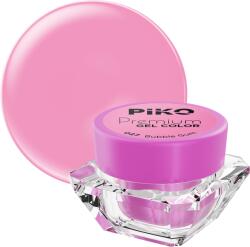 Piko Gel UV color Piko, Premium, 027 Bubble Gum, 5 g (1K86A-H55027)