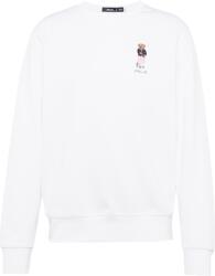 Ralph Lauren Bluză de molton alb, Mărimea XL - aboutyou - 989,90 RON