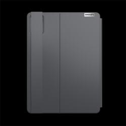 Lenovo LENOVO Tablet Tok - TAB M11 Folio Case Luna Grey (TB330) (ZG38C05461) - elektroszalon