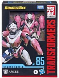 Hasbro - Transformers Gen: Deluxe - Mix (14E0701) Figurina