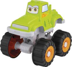 Androni Giocattoli - Monster Truck - 23 cm, verde (8595692601151)