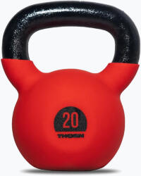 THORN+fit Kettlebell THORN FIT Cast Iron 20 kg piros