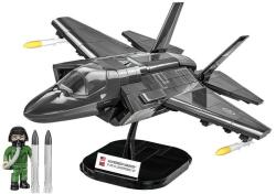 COBI - 5831 Armed Forces F-35A Lightning II Norway, 1: 48 (5902251058319)