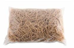 OFFICE products Benzi de cauciuc pentru articole de birou 70mm 1kg culoare naturală
