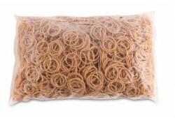 OFFICE products Benzi de cauciuc pentru articole de birou 25mm 1kg culoare naturală
