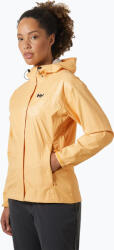 Helly Hansen Női esőkabát Helly Hansen Loke miami peach