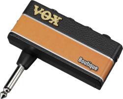 VOX VX-AP3BQ Vox AP3-BQ, amplug 3 BUTIQUE fejhallgató-erõsítõ, effektekkel (VX-AP3BQ)