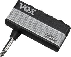 VOX VX-AP3US Vox AP3-US, amplug 3 US SILVER fejhallgató-erõsítõ, effektekkel (VX-AP3US)