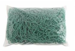 OFFICE products Benzi de cauciuc pentru produse de birou 100mm 1kg verde