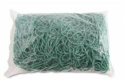 OFFICE products Benzi de cauciuc pentru birou, 60 mm, 1 kg, verde