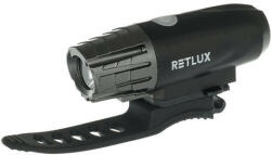Retlux RPL 97 kerékpár lámpa első 3w (RPL97)