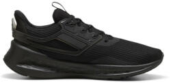 PUMA Softride Symmetry 40, 5 | Férfi | Futócipők | Fekete | 379582-02 Férfi futócipő