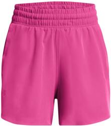 Under Armour Női sport rövidnadrág Under Armour FLEX WOVEN SHORT 5IN W rózsaszín 1376933-686 - XS