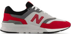 New Balance CM997HVV 43 | Férfi | Sneakerek | Piros | CM997HVV