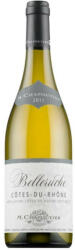 M. Chapoutier Belleruche Blanc 2023 0, 75l