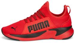 PUMA Softride Premier Slip-On 40, 5 | Férfi | Sneakerek | Piros | 376540-02