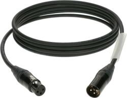 KLOTZ Cablu microfon Klotz pro StarQuad cu Neturik XLR - 4 x 0, 50 mm2 - 5m (SQ50XFM-05)