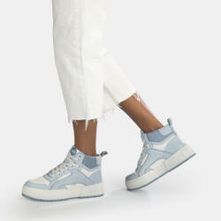 Buffalo Rse Mid - Imi Nappa/Imi Nubuck - Pastel Blue 39 | Női | Sneakerek | Kék | 1631045