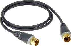 KLOTZ Cablu MIDI ușor - 1, 8m (MID-018)