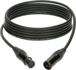 KLOTZ pro StarQuad cablu microfon XLR cu Neutrik - 4 x 0, 22 mm2 - 4 x 0, 22 mm2 - 5m (SQ22FM-05)