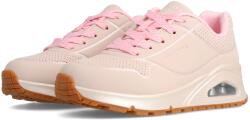 Skechers uno gen1 - cool heel 37, 5 | Női | Sneakerek | Rózsaszín | 310538L-LTPK