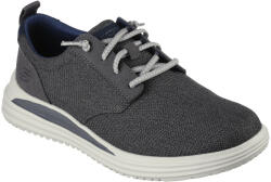 Skechers proven - gladwin 42 | Férfi | Sneakerek | Szürke | 204669-CHAR