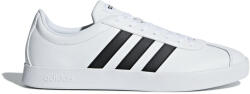 Adidas adidas VL COURT 2.0 48 | Férfi | Sneakerek | Fehér | DA9868