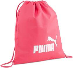 PUMA Gymsack tornazsák Puma PHASE GYM SACK rózsaszín 079944-11