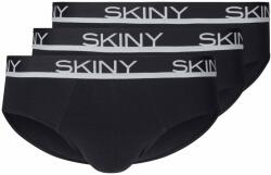 Skiny Slip fekete, Méret XL