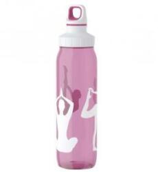 Tefal Kulacs 0, 7 literes műanyag rózsaszín Yoga Drinks2Go 20945/K3174112 Kifutó termék! (20945/K3174112)
