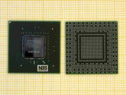 NVIDIA GPU, BGA Video Chip N12P-Q1-A1
