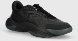 Lacoste sportcipő Aceline Synthetic fekete, 47SMA0075 - fekete Férfi 45