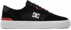 DC Shoes Sneakers DC Teknic S ADYS300739 Black/White BKW Bărbați