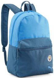 PUMA MCFC Fanwear kék hátizsák (07976601)