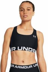 Under Armour Sutien HG Authentics Mid Branded Black S