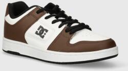 DC Shoes sportcipő barna - barna Férfi 43 - answear - 22 990 Ft