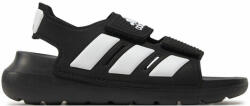 adidas Szandál adidas Altaswim 2.0 Sandals Kids ID2839 Cblack/Ftwwht/Cblack 32