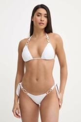 Guess bikini felső fehér, enyhén merevített kosaras, E4GJ14 KC620 - fehér L