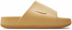 Nike Papucs Nike Calm Slide DX4816 200 Sesame/Sesame 36_5 Női