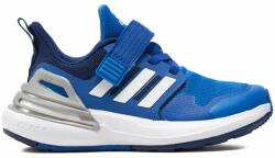 adidas Sneakers adidas RapidaSport Bounce Elastic Lace Top Strap ID3381 Albastru