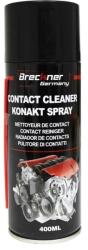 Spray de curatat contacte electrice 400ml Cod: BK83000 Automotive TrustedCars