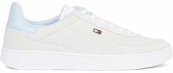 Tommy Hilfiger Sneakers Tommy Hilfiger Heritage Court Sneaker FW0FW07890 White YBS