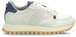 Gant Сникърси Gant Caffay Sneaker 28533474 White/Dk. Blue G222 (Caffay Sneaker 28533474)