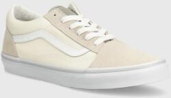Vans gyerek sportcipő JN Old Skool bézs - bézs 36.5