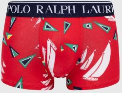 Ralph Lauren boxeralsó piros, férfi - piros XXL
