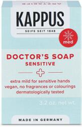 Kappus Sensitive orvosi toalett szappan 100 g