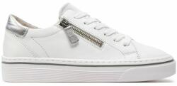 Gabor Sneakers Gabor 43.264. 21 Weiss/Silber (Ice) 21