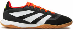 Adidas Cipő adidas Predator 24 League Low Indoor Boots IG5456 Cblack/Ftwwht/Solred 43_13 Férfi