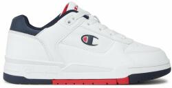 Champion Sneakers Champion Rebound Heritage B Gs Low Cut Shoe S32816-WW014 Wht/Navy/Red